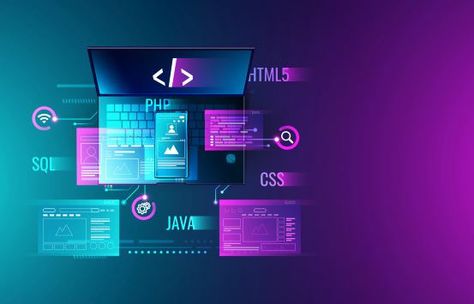 Portfolio Background