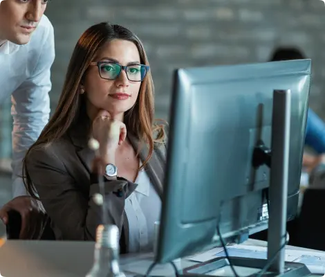 Business Professional