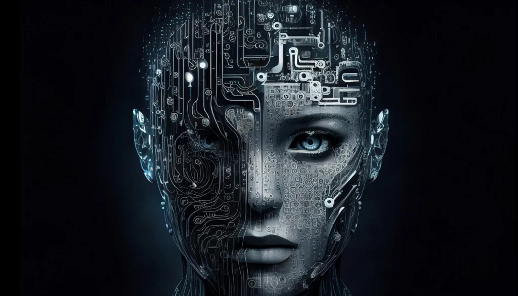 Business processes powered by AI automation