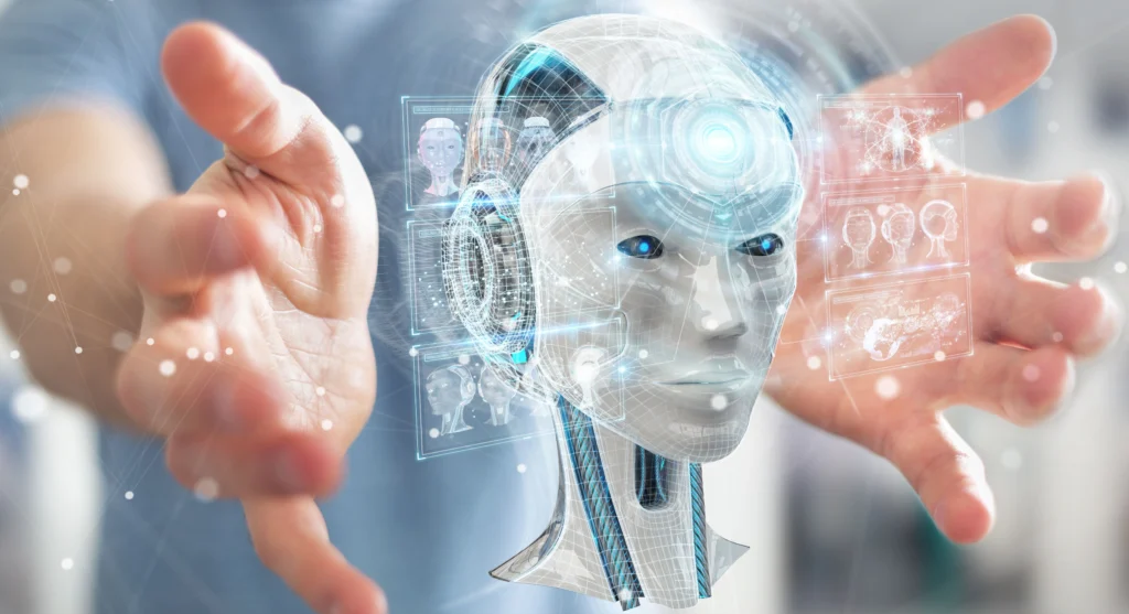 Business workflow automation improving digital operations