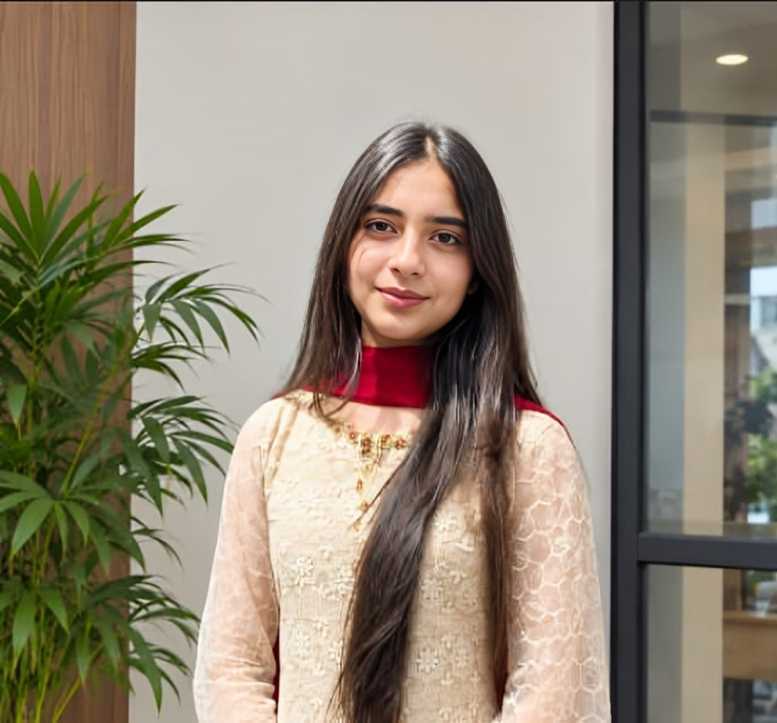 Horiya Arif