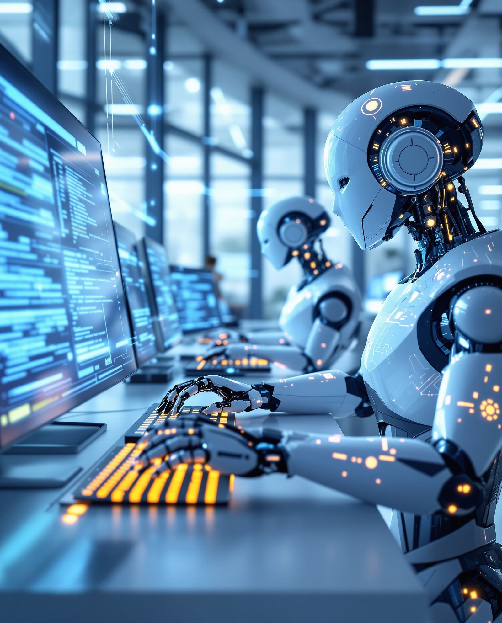 AI Automation for Business: How to Automate Workflows and Improve Efficiency in 2026